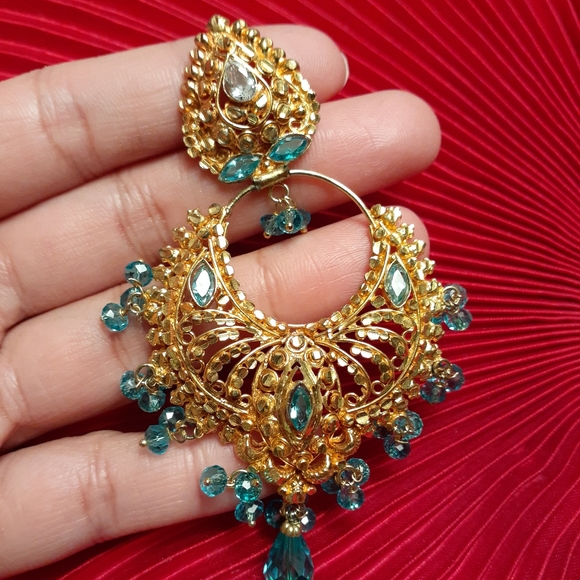 Earrings for women - Picture 3 of 8